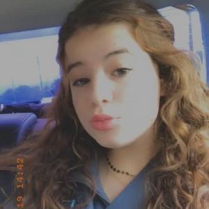 Meet your Posher, Elisabeth